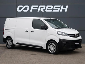 Фургон Opel Vivaro 2022 года, 3180000 рублей, Краснодар