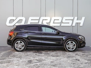 Внедорожник Mercedes-benz GLA-класс 2014 года, 2250000 рублей, Краснодар