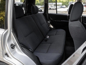 Внедорожник Mitsubishi Pajero iO 2000 года, 979000 рублей, Большой Сочи