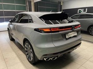 Внедорожник Changan UNI-K 2024 года, 3150000 рублей, Красноярск