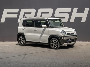 Хетчбэк Suzuki Hustler 2014 года, 750000 рублей, Краснодар