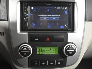 Седан Kia Cerato 2007 года, 489900 рублей, Казань