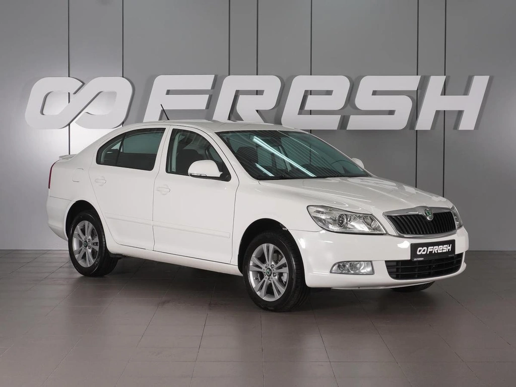 Лифтбек Skoda Octavia 2011 года, 1389000 рублей, Минеральные Воды