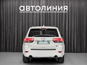 Внедорожник Jeep Grand Cherokee 2013 года, 2199000 рублей, Красноярск