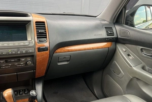 Внедорожник Lexus GX 2005 года, 2125000 рублей, Солонцы