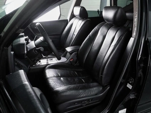 Внедорожник Nissan Murano 2006 года, 799000 рублей, Воронеж