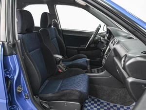 Универсал Subaru WRX 2002 года, 1270111 рублей, Ставрополь