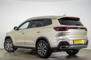 Внедорожник Chery Tiggo 8 2020 года, 1649000 рублей, Оренбург