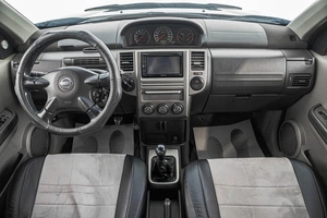 Внедорожник Nissan X-Trail 2004 года, 719000 рублей, Барнаул