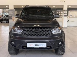 Внедорожник УАЗ Patriot 2019 года, 1150000 рублей, Орёл