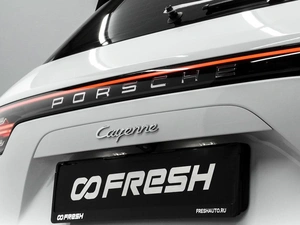 Внедорожник Porsche Cayenne 2018 года, 8499000 рублей, Ростов-на-Дону