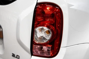 Внедорожник Renault Duster 2014 года, 1289000 рублей, Барнаул