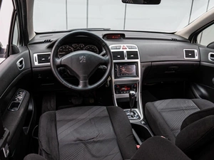 Хетчбэк Peugeot 307 2006 года, 498000 рублей, Краснодар