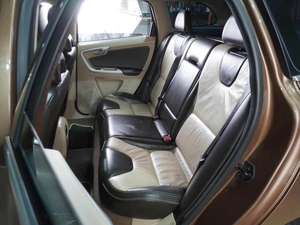 Внедорожник Volvo XC60 2011 года, 899000 рублей, Воронеж