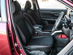 Внедорожник Toyota Raize 2020 года, 1849000 рублей, Кирилловка