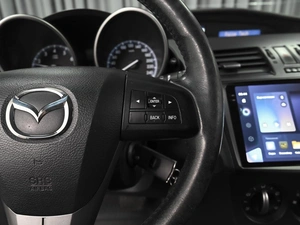 Хетчбэк Mazda 3 2013 года, 1130000 рублей, Ставрополь