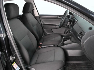 Лифтбек Volkswagen Polo 2020 года, 1619000 рублей, Аксай