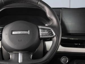 Внедорожник Haval F7 2023 года, 2290000 рублей, Омск