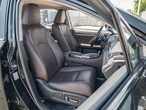 Внедорожник Lexus RX 2021 года, 5400000 рублей, Краснодар