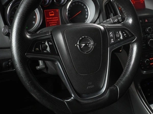 Хетчбэк Opel Astra 2010 года, 719000 рублей, Минеральные Воды