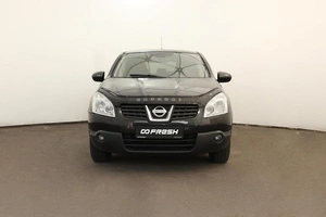 Внедорожник Nissan Qashqai 2008 года, 838000 рублей, Орёл