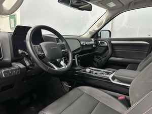 Внедорожник Haval Dargo 2023 года, 2512000 рублей, Красноярск