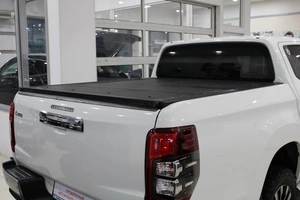 Пикап Mitsubishi L200 2022 года, 3850000 рублей, Красноярск