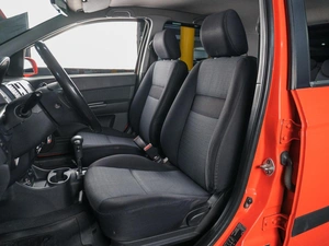 Хетчбэк Hyundai Getz 2007 года, 569000 рублей, Сургут