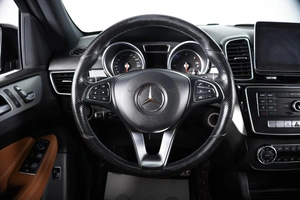 Внедорожник Mercedes-benz GLE-класс 2016 года, 3299000 рублей, Пермь
