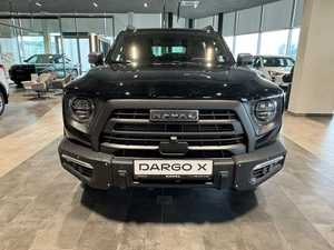 Внедорожник Haval Dargo X 2025 года, 3649000 рублей, Красноярск