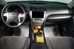 Седан Toyota Camry 2006 года, 1199000 рублей, Сургут