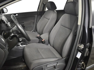 Хетчбэк Volkswagen Golf Plus 2007 года, 529900 рублей, Казань