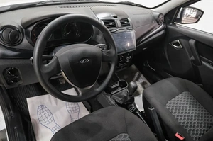 Седан ВАЗ (LADA) Granta 2023 года, 799000 рублей, Новокузнецк