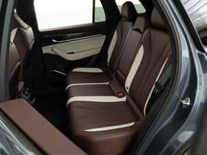 Внедорожник Geely Monjaro 2023 года, 3498444 рублей, Москва