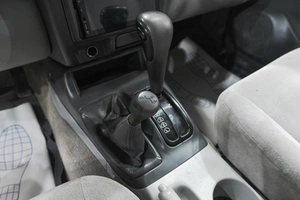 Внедорожник Mitsubishi Montero Sport 2000 года, 599000 рублей, Новокузнецк