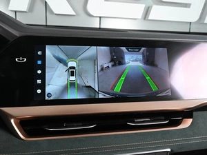 Внедорожник Geely Monjaro 2023 года, 3175000 рублей, Ростов-на-Дону