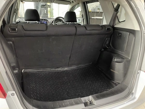 Хетчбэк Honda Fit 2009 года, 647000 рублей, Солонцы
