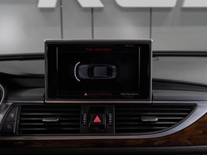 Седан Audi A6 2014 года, 1819000 рублей, Тюмень