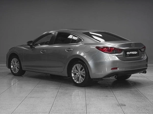 Седан Mazda 6 2014 года, 1074070 рублей, Тюмень
