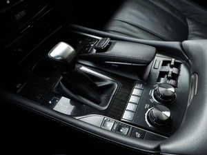 Внедорожник Lexus LX 2020 года, 9660000 рублей, Самара