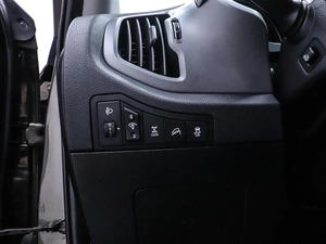 Внедорожник Kia Sportage 2015 года, 1490000 рублей, Красноярск