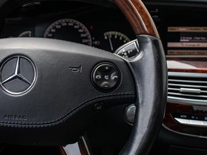 Седан Mercedes-benz S-класс 2009 года, 4240000 рублей, Краснодар