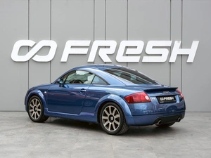 Купе Audi TT 2002 года, 1060000 рублей, Краснодар
