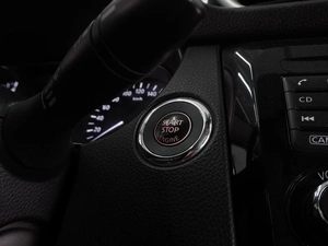 Внедорожник Nissan Qashqai 2015 года, 1612000 рублей, Воронеж