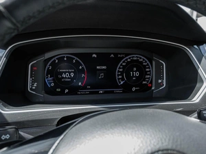 Внедорожник Volkswagen Tiguan 2019 года, 2524000 рублей, Ставрополь