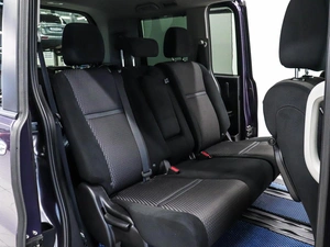 Минивэн Honda Stepwgn Spada 2016 года, 1699000 рублей, Красноярск