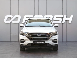 Внедорожник SWM G01 2024 года, 1580000 рублей, Краснодар