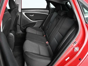Хетчбэк Hyundai Elantra 2013 года, 1199000 рублей, Аксай