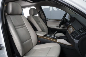 Внедорожник BMW X6 2008 года, 1869000 рублей, Омск