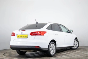 Седан Ford Focus 2017 года, 1249000 рублей, Пермь